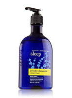 Bath & Body Works® Aromatherapy Sleep Lavender Chamomile Hand Soap