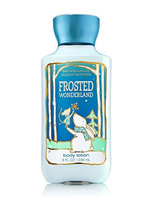 Bath & Body Works® Holiday Tradition Frosted Wonderland Body Lotion
