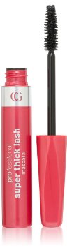 COVERGIRL Super Thick Lash Mascara Black