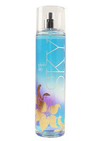 Bath & Body Works Violet Lily Sky Fine Fragrance Mist