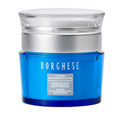 Borghese Crema Ristorativo- 24 Continuous Hydration Moisturizer