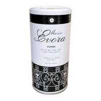 Maria Evora Espana Sea Salt & Beach Rose Mineral Bath Salts 1.5 Lbs. From Spain