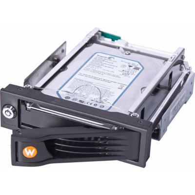 Cru Dataport CRU DataPort RTX110H INT SATA or SAS Encl