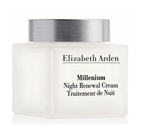 Elizabeth Arden Millennium Night Renewal Cream