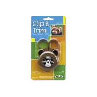 Super Pet Ferret Clip and Trim Nail Trimmer