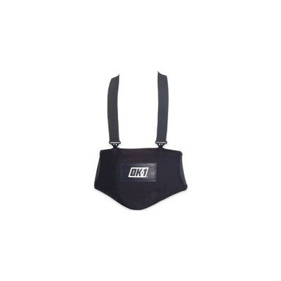 Box Packing and Shipping Supplies OK1 BSB104XL Lumbar Pad, X-Large