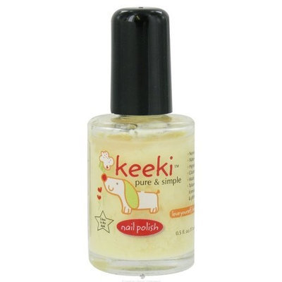 Keeki Pure & Simple - Nail Polish