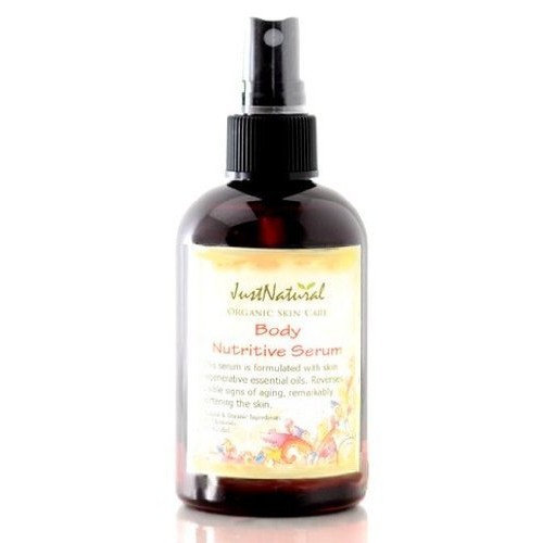 Justnatural Organic Care Oily Hair Shampoo Reviews 2019