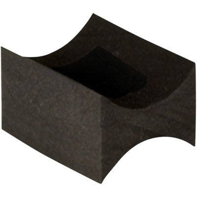 Epic STC-EPCFMS2 Epic Foam Saddle, 2pk