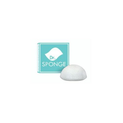 Gaia Republic Inc. 905OR Dr. Sponge Original Facial Cleansing Konjac Sponge