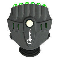 Alliance Sports Group Quarrow Super6 Caplight - Green