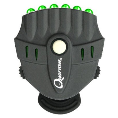 Alliance Sports Group Quarrow Super6 Caplight - Green
