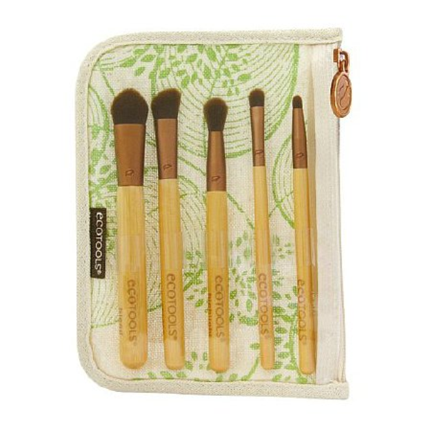 EcoTools Eye Enhancing Duo Set