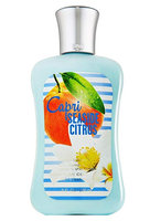 Bath & Body Works® Signature Collection Capri Seaside Citrus Body Lotion