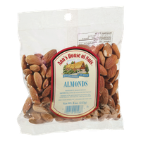 Ann's House of Nuts Almonds