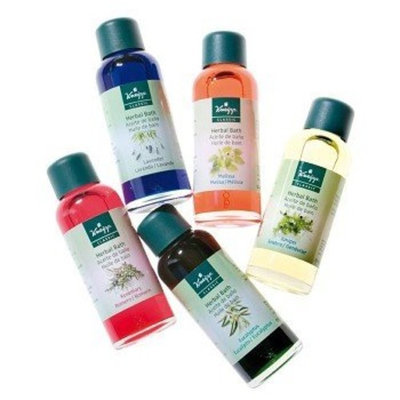 Kneipp - Herbal Bath Travel Size, Valerian& Hops, 0.66oz.