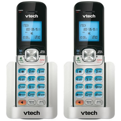 Vtech DS6501 (2-Pack) Handset / Charger
