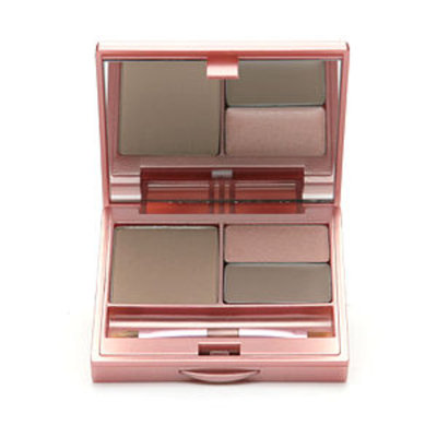 DuWop Browwow Brow Palette Compact