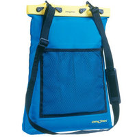 Kwik Tek Dry Pak Multi-Purpose Waterproof Nylon Case - Large