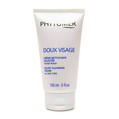 Phytomer Doux Visage Velvet Cleansing Cream