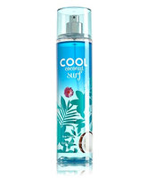 Bath & Body Works® Cool Coconut Surf Fine Fragrance Mist