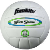 Franklin Sports Official Soft Spike Volleyball