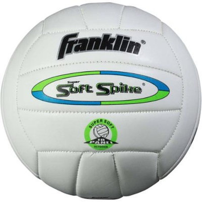 Franklin Sports Official Soft Spike Volleyball