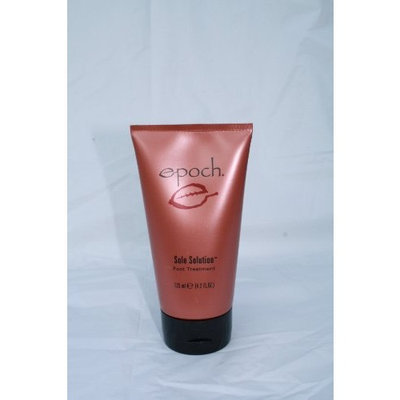 Nu Skin Sole Solution Foot Treatment 4.2 fl oz