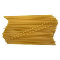 Garden Time Organic Semolina Spaghetti, 10-Pound Box