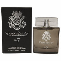 English Laundry No. 7 Eau de Toilette, 3.4 fl oz