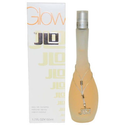 J.Lo Glow Eau de Toilette Natural Spray