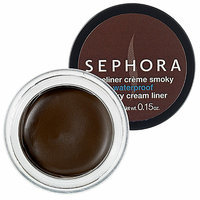 SEPHORA COLLECTION Waterproof Smoky Cream Liner