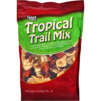 Great Value Tropical Trail Mix, 26 oz