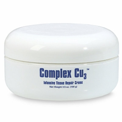 Complex Cu3 Intensive Tissue Repair Creme