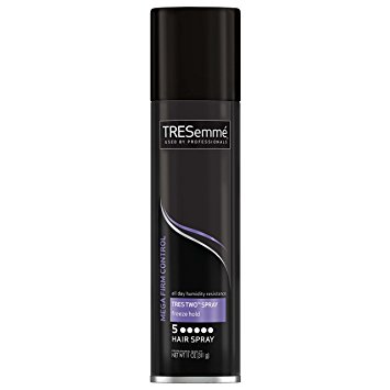 TRESemmé Mega Firm Control Tres Two Spray