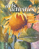 Kmart.com Arts & Activities Magazine - Kmart.com