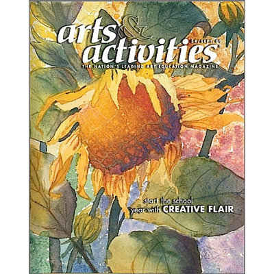 Kmart.com Arts & Activities Magazine - Kmart.com