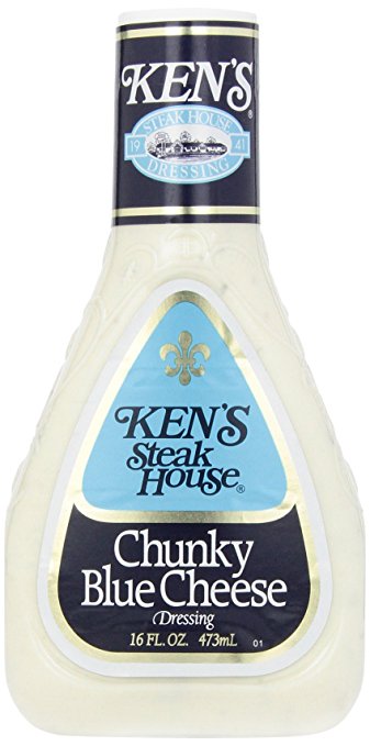 Ken's Chunky Blue Cheese