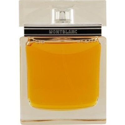 Montblanc Mont Blanc Exceptionnel By Mont Blanc For Men Aftershave 2.5 Oz