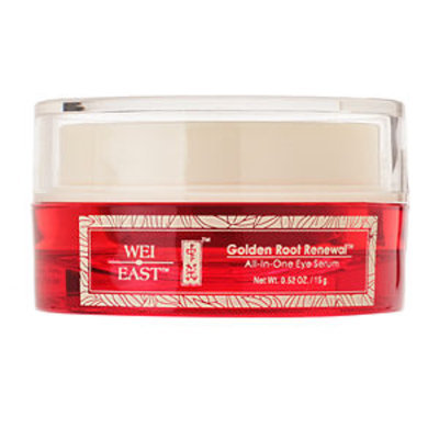 Wei East Golden Root Renewal All-In-One Eye Serum
