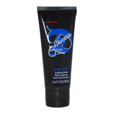 Vavoom Shape Scene Sculpting Paste By Matrix, 3.4 Ounce