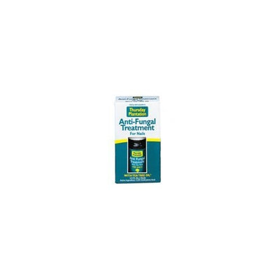 Nature's Plus Tea Tree Solution For Nails (Replaces Tea Tree Antifungal Nail Treatment) - 10 ml. - Liquid
