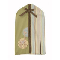 Lambs & Ivy Habitat Diaper Sta