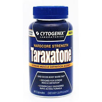 CYTOGENIX, TARAXATONE 60 CAP
