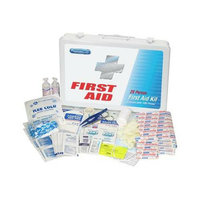 PhysiciansCare Office First Aid Kit for up to 25 People