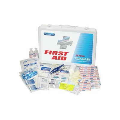 PhysiciansCare Office First Aid Kit for up to 25 People