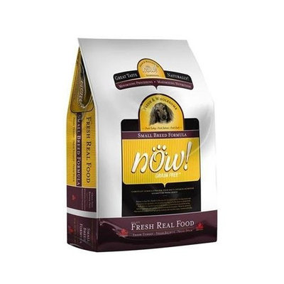 Petcurean Now! Small Breed Formula Dry Dog Food
