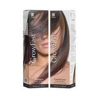 Rozge Grow Fast Rozgé Cosmeceutical - GrowFast Shampoo - 10 fl oz