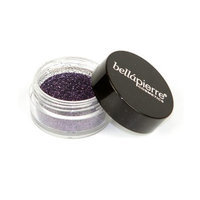 Bella Pierre Cosmetic Glitter, Freesia, 0.1-Ounce