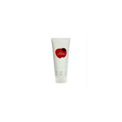 Nina Ricci 14560584303 Nina Gentle Shower Gel - 200ml-6. 8oz